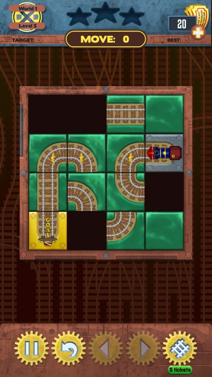 Conundrum Junction screenshot-3