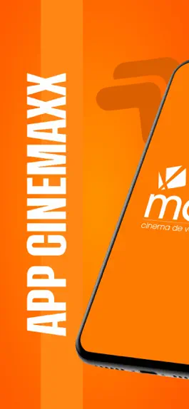 Game screenshot Cinemaxx Cinemas mod apk