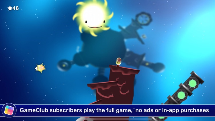 Incoboto - GameClub screenshot-9