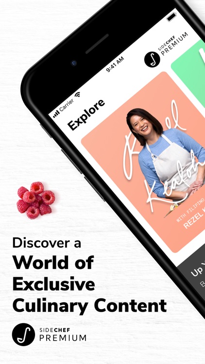 SideChef: Recipes+Meal Planner screenshot-3
