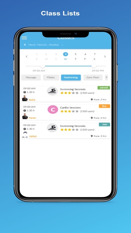 HIIT80 Boutique Fitness