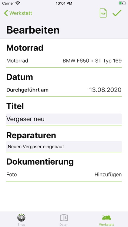 GlobalMotoParts screenshot-5