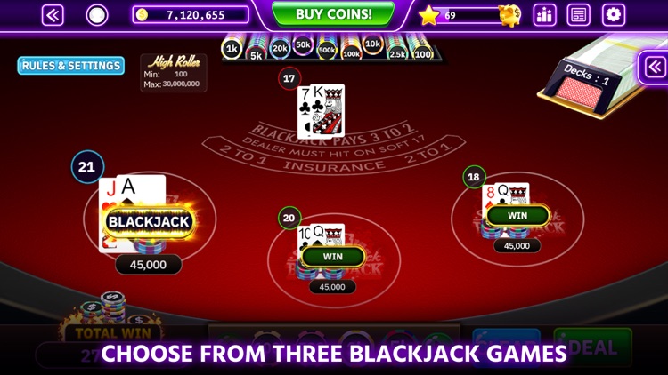 Lucky North Casino Games screenshot-5