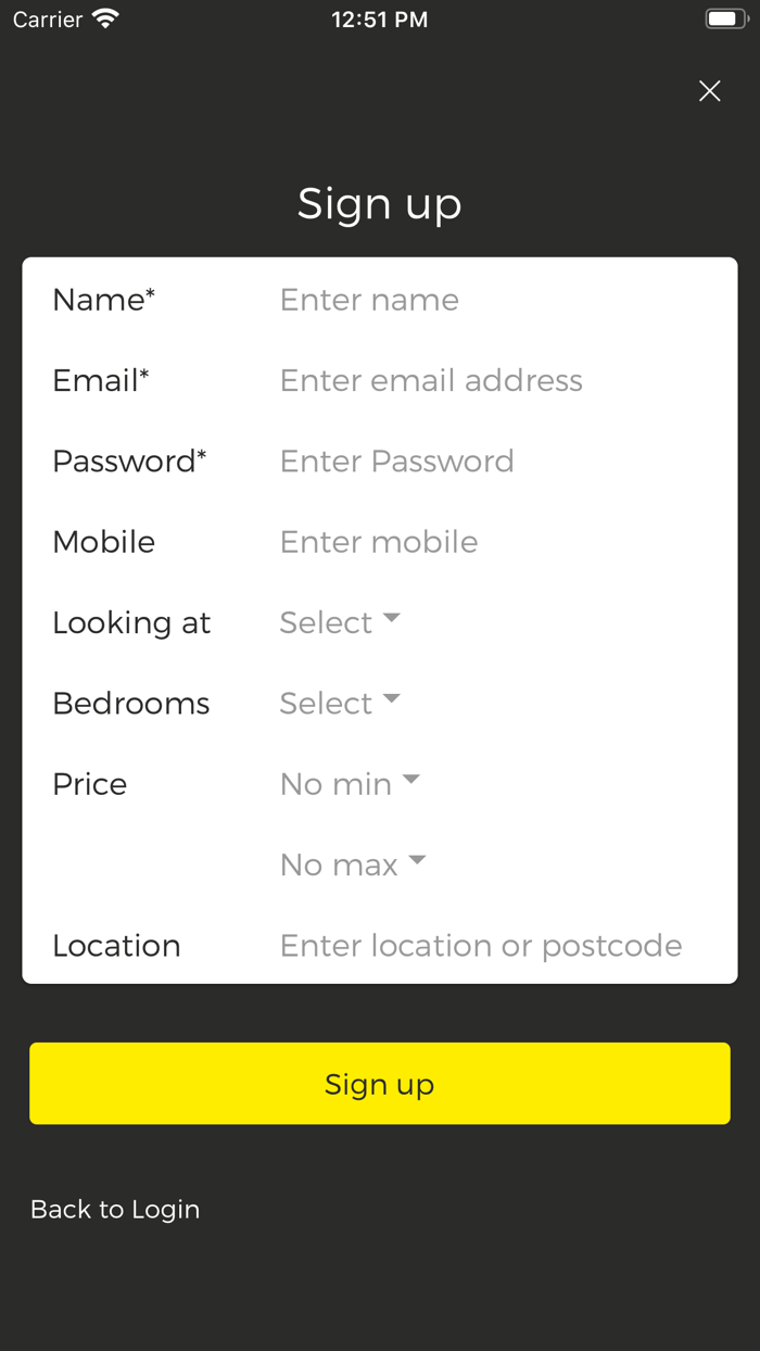 Clements Estate Agents - Herts