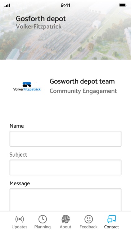 Gosforth Depot screenshot-5