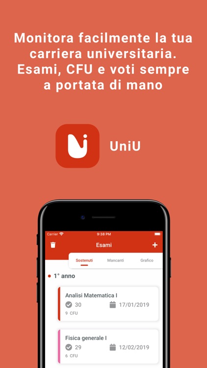 UniU - L'Università Smart