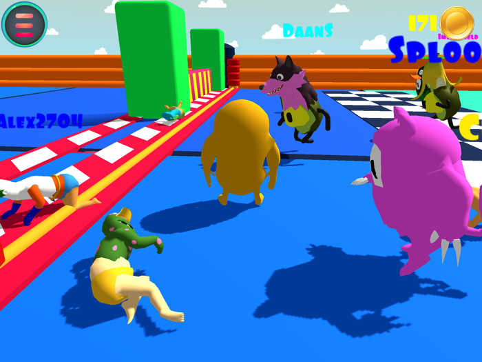 F.G.U.K Mobile Version