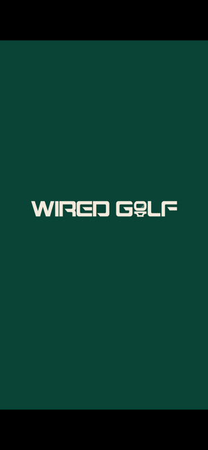 Wired Golf