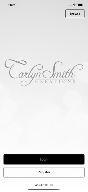 Carlyn Smith Creations(圖1)-速報App