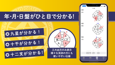 開運MAPS紹介画像4