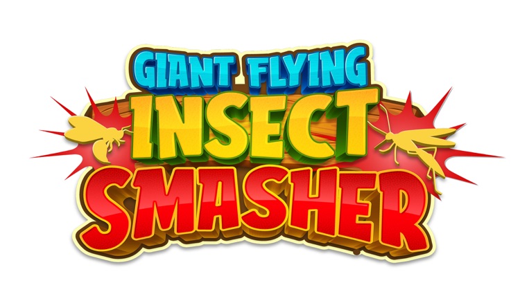 Giant Flying Insect Smasher screenshot-6