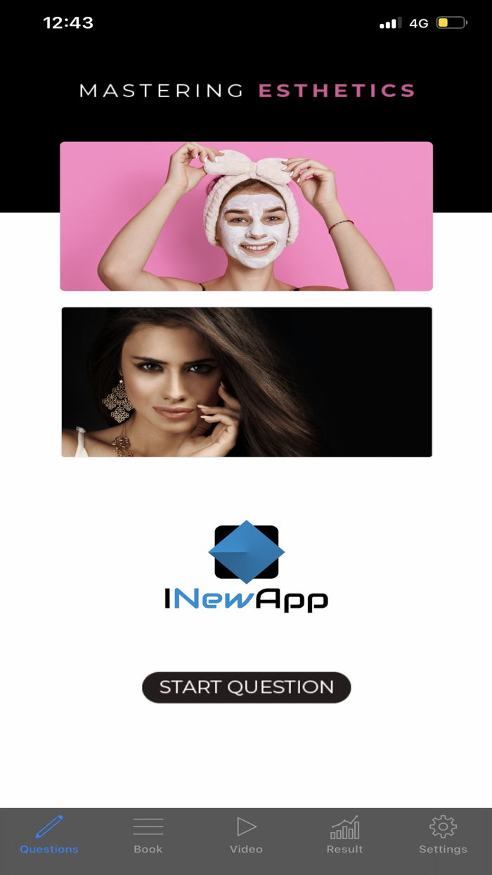 Mastering Exam Prep 2020