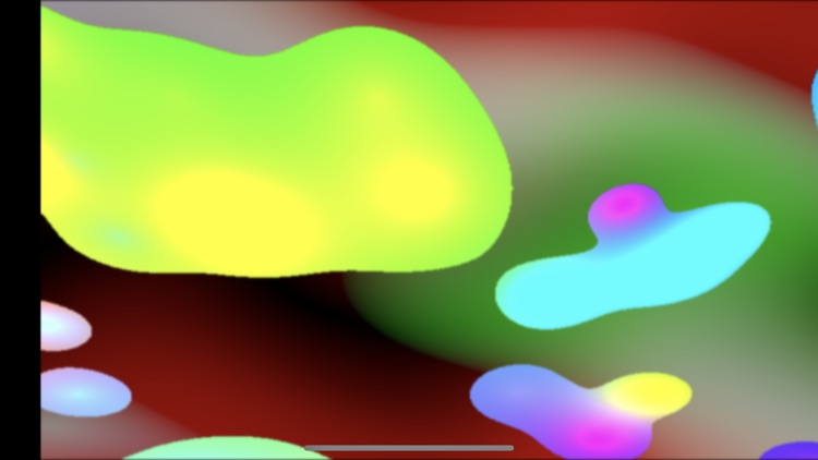 Sensory Abstract#3 screenshot-8