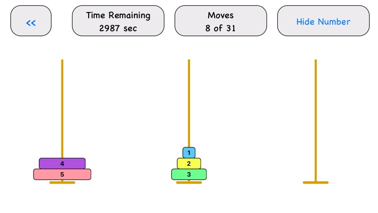 Puzzle Towers