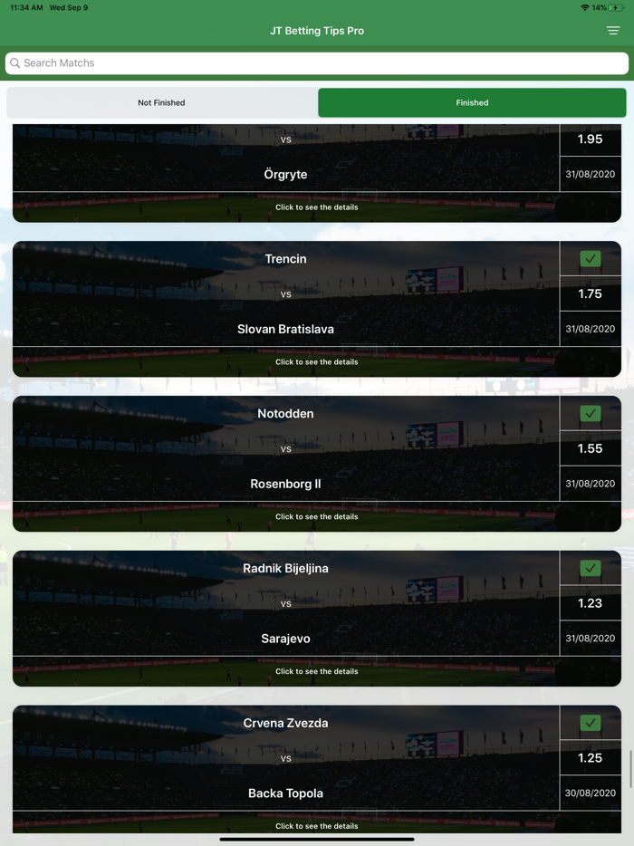 Mẹo đặt cược CHUYÊN NGHIỆP