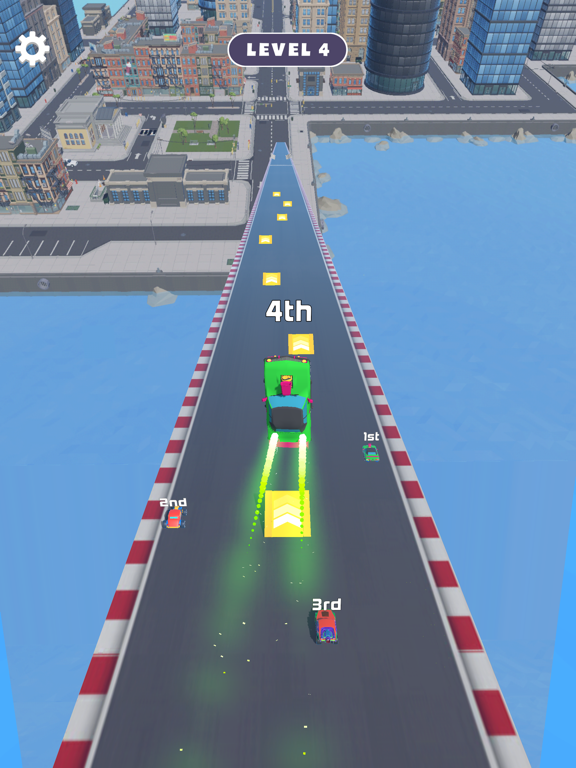 Flipper Race screenshot 5