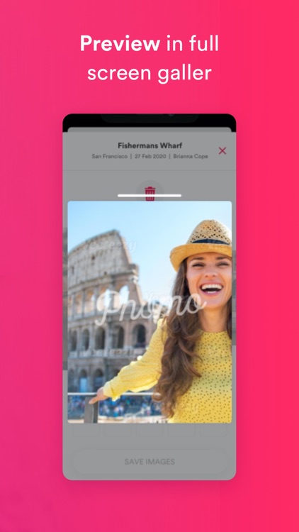 PhomoApp screenshot-5