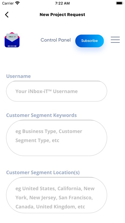 iNbox-iT™ - Marketing Platform screenshot-6