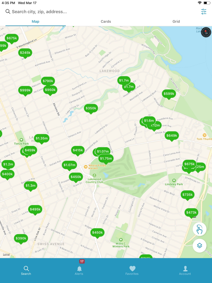 Rogers Healy Real Estate