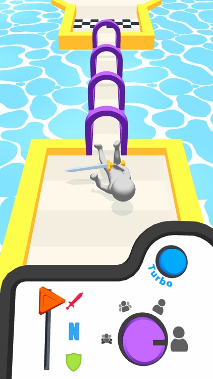 Control! screenshot-7