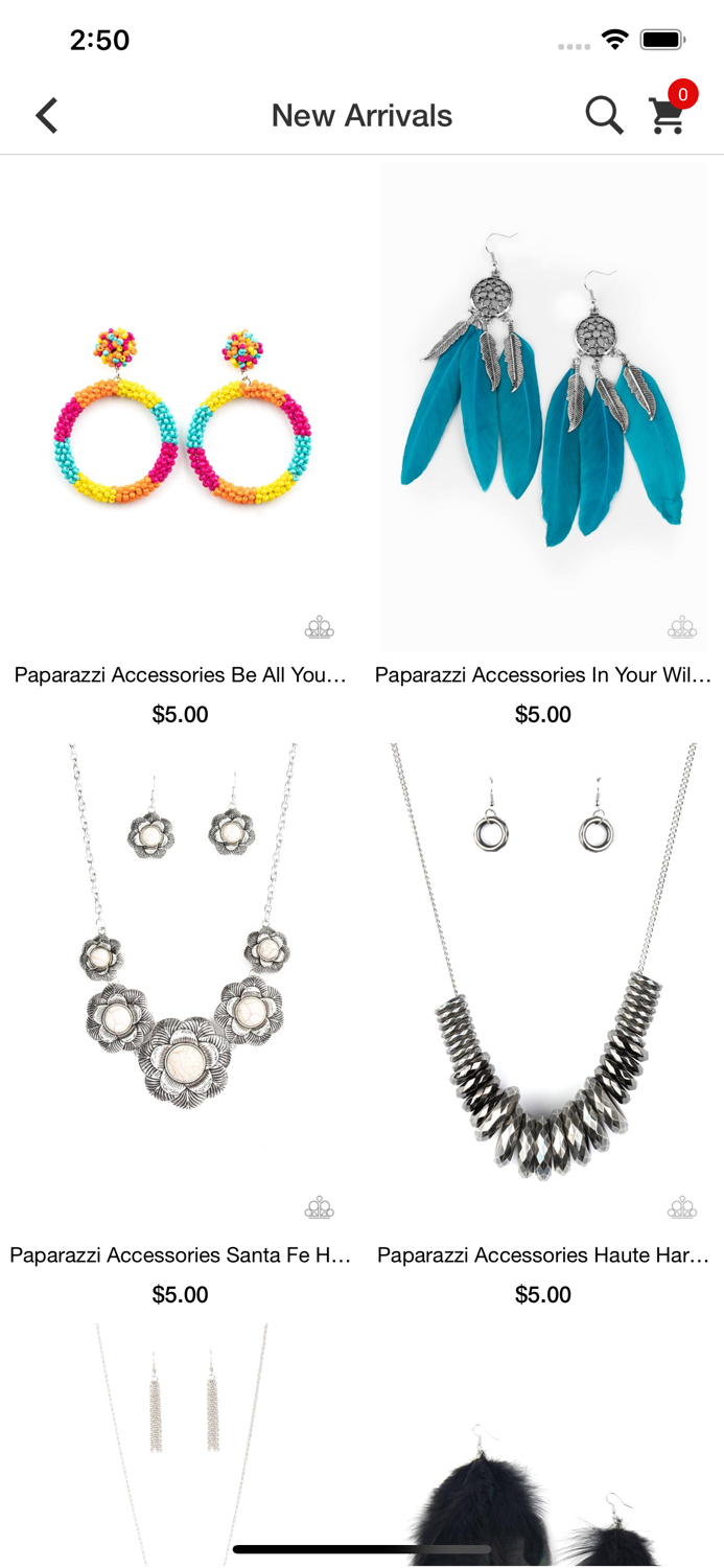 Man Kave Gems and Accessories