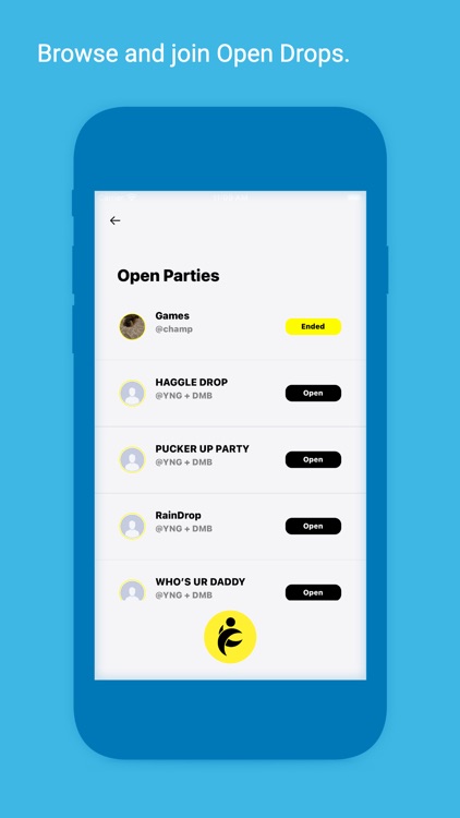 Drop Party screenshot-3