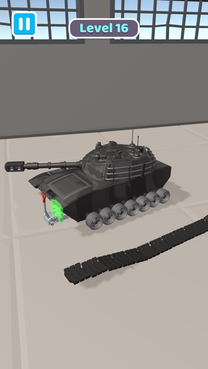 Tank Maintenance screenshot-3