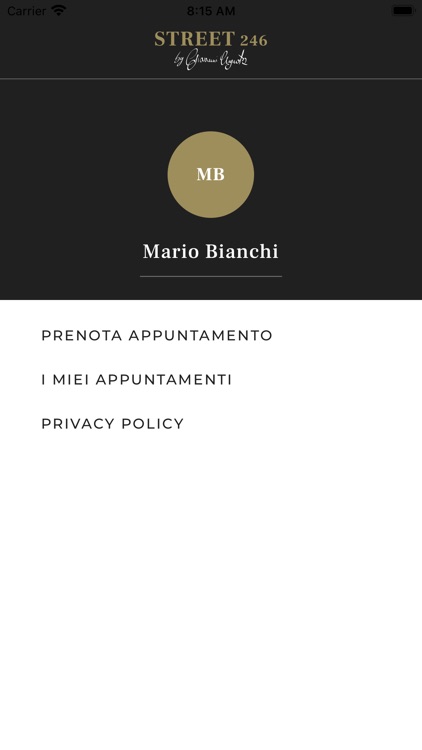 Street 246 by Giovanni Cugnata screenshot-6