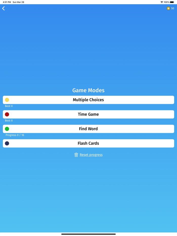 Ghana Regions Map Quiz Game