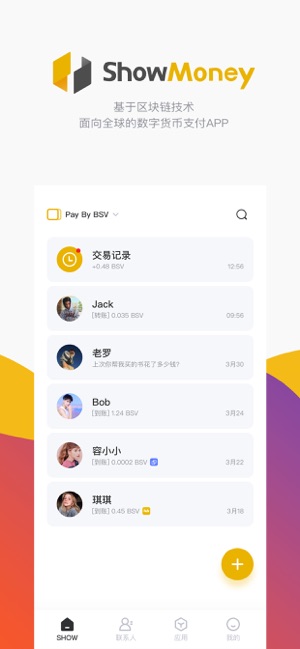 ShowMoney(圖1)-速報App