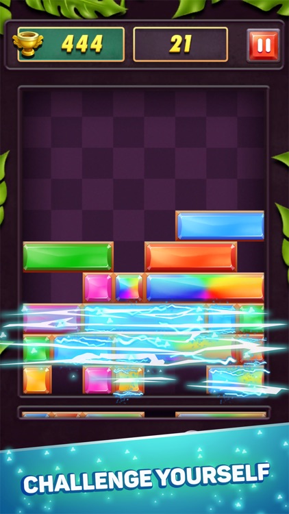 Block Puzzle: Drop and Classic