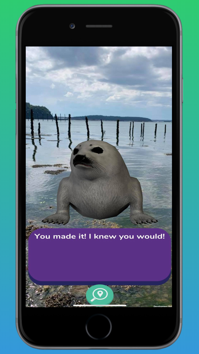 Campobello Time Warp Adventure