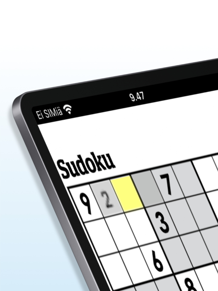 Itä-Savo, päivän lehti