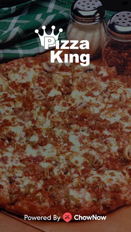 Pizza King Kosciusko County