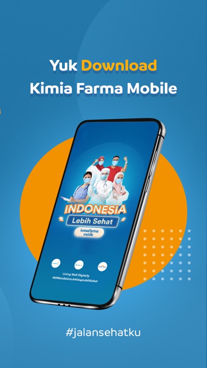 Kimia Farma Mobile: Beli Obat screenshot-5