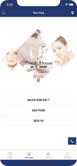 Thanh House Spa(圖1)-速報App