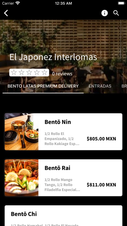 El Japonez Delivery