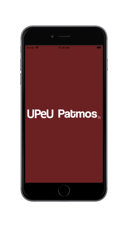 UPeU PatmOS