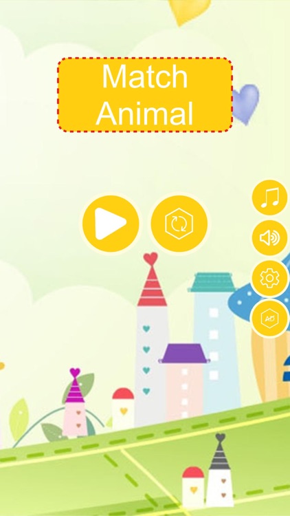 Match Animal Le screenshot-3