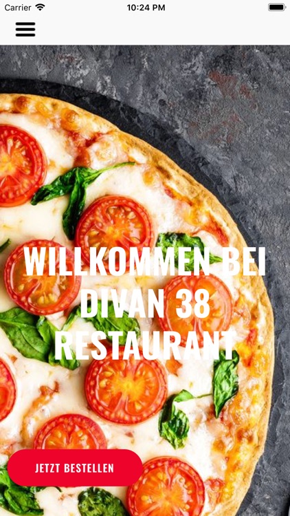 Divan 38 in Düsseldorf