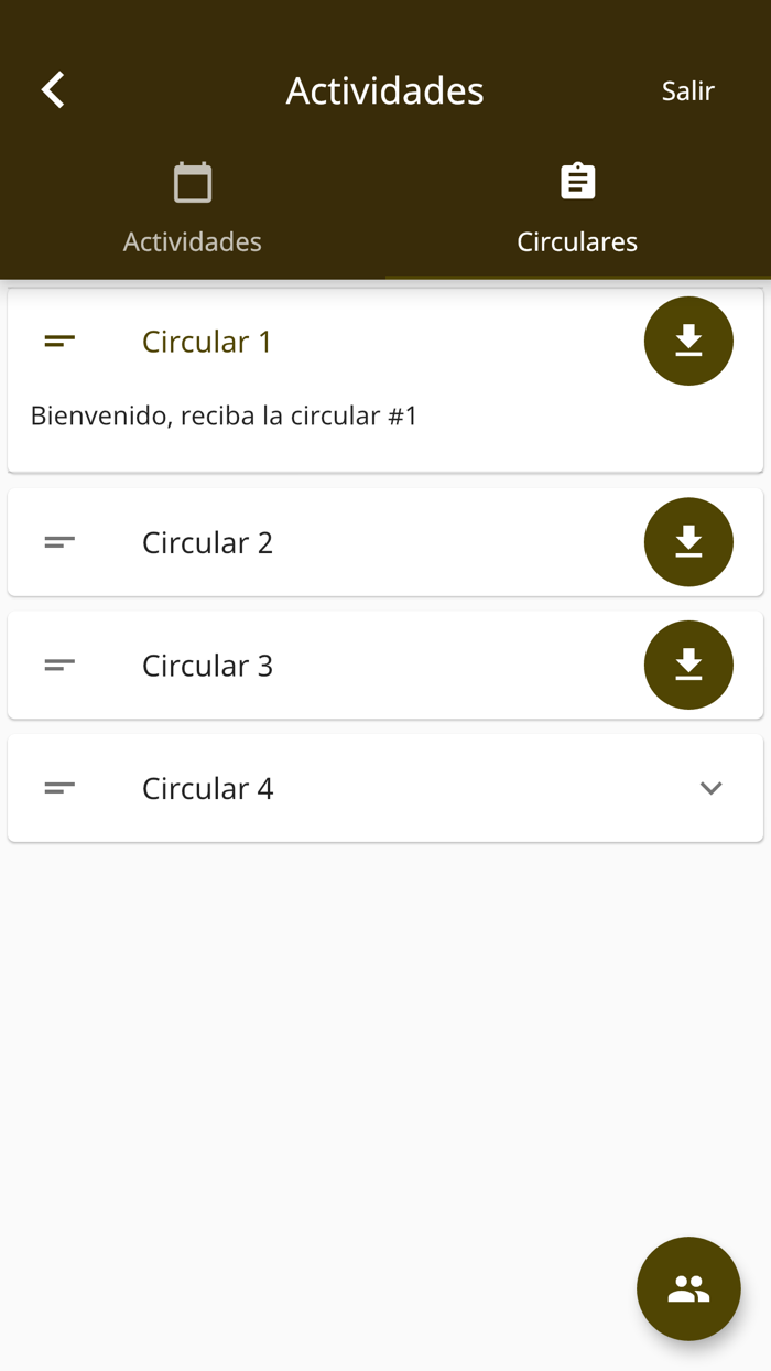 Veterinaria Educación Prof.