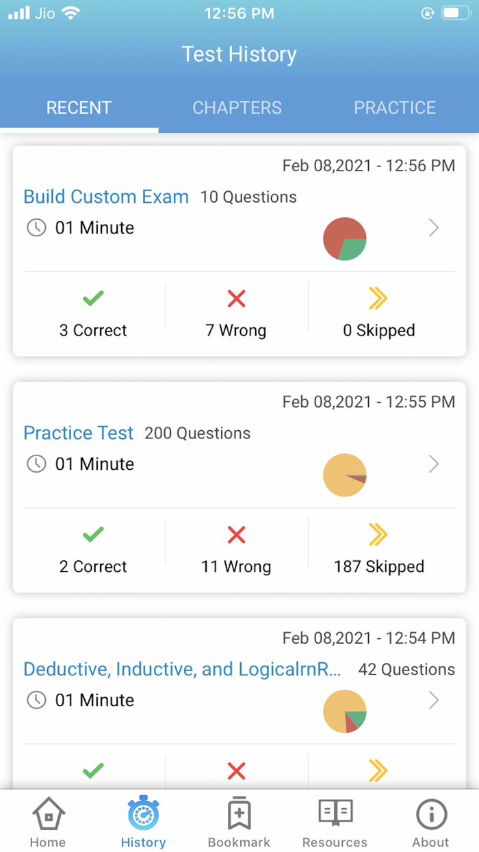CLIFFSNOTES FIREFIGHTER EXAM