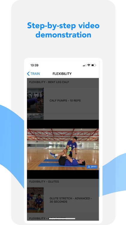 Bowlfit screenshot-5