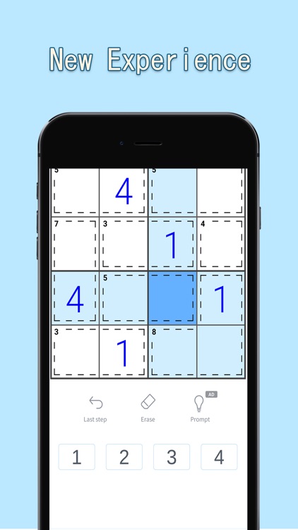 Sudoku Master - Puzzle Games screenshot-3
