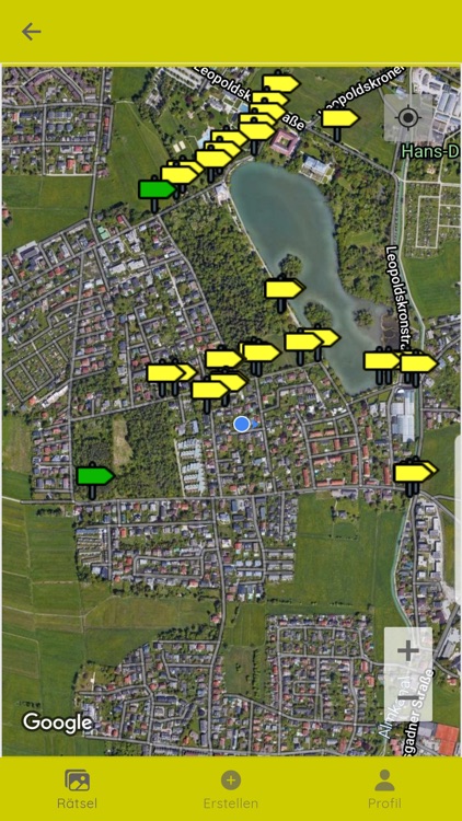 Raddy Rätselrally