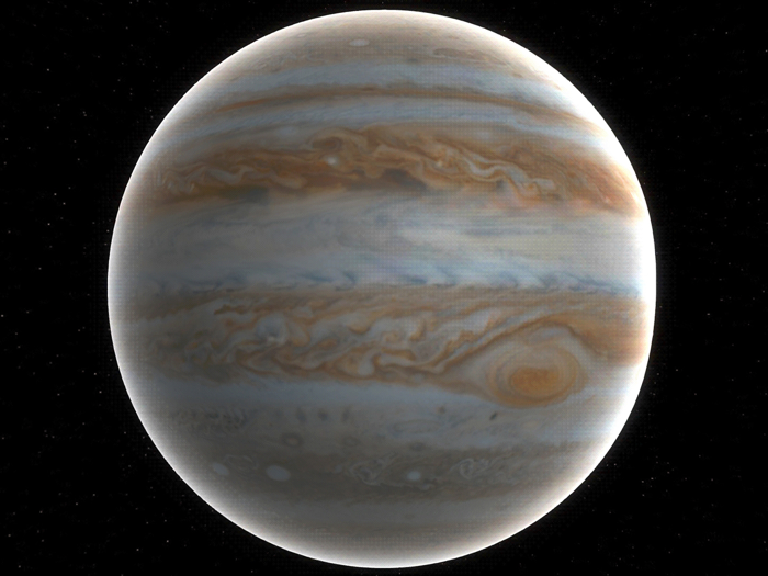 myARgalaxy - Solar System AR