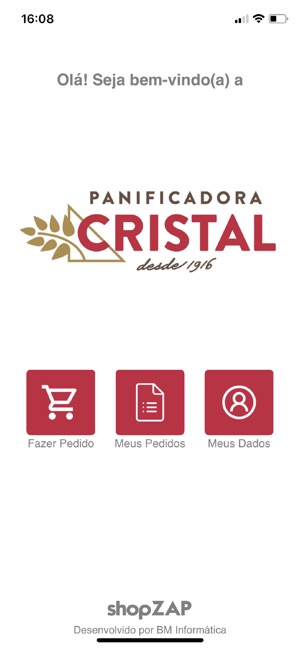 Panificadora Cristal - Surubim(圖1)-速報App