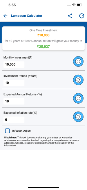 Sinha Investments(圖6)-速報App