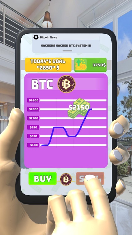 BTC Master screenshot-6