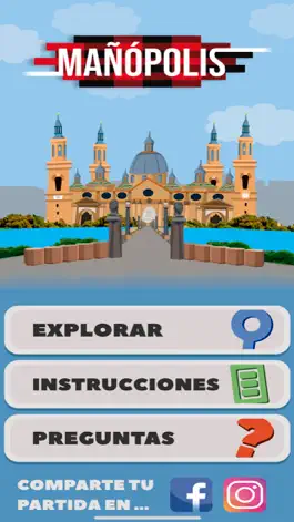 Game screenshot Mañópolis mod apk